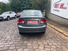 CHEVROLET CLASSIC 1.0 LS 2013/2013 ELY AUTOMÓVEIS LAJEADO / Carros no Vale