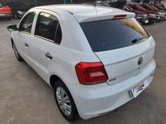 Volkswagen GOL TRENDLINE 1.0 2018 FERREIRA VEÍCULOS VENÂNCIO AIRES / Carros no Vale