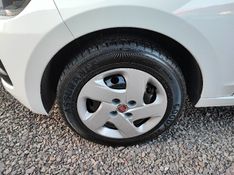 Fiat MOBI LIKE 1.0 8V 2019 IDEAL VEÍCULOS LAJEADO / Carros no Vale