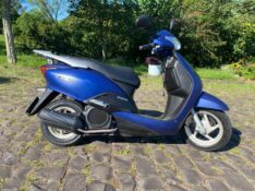 HONDA MOTOS LEAD 110 2013/2014 RT 811 VEÍCULOS ARROIO DO MEIO / Carros no Vale