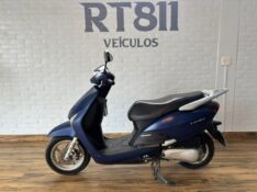 HONDA MOTOS LEAD 110 2013/2014 RT 811 VEÍCULOS ARROIO DO MEIO / Carros no Vale