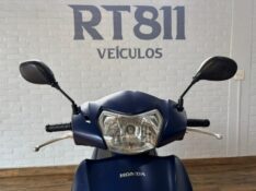 HONDA MOTOS LEAD 110 2013/2014 RT 811 VEÍCULOS ARROIO DO MEIO / Carros no Vale