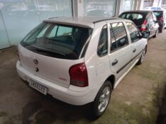 VOLKSWAGEN GOL G4 1.0 MI 8V TOTAL FLEX 2006/2006 SCHAEFER AUTOMÓVEIS TEUTÔNIA / Carros no Vale