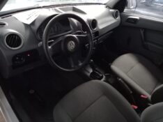 VOLKSWAGEN GOL G4 1.0 MI 8V TOTAL FLEX 2006/2006 SCHAEFER AUTOMÓVEIS TEUTÔNIA / Carros no Vale