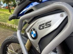 BMW MOTOS F 800 GS ADVENTURE 2018/2018 ILSON MOTOS E AUTOMÓVEIS LAJEADO / Carros no Vale