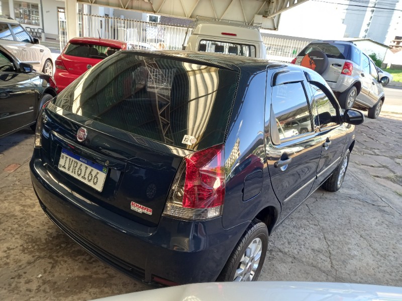 FIAT PALIO 1.0 FIRE CELEBRATION 8V 2015/2015 SCHAEFER AUTOMÓVEIS TEUTÔNIA / Carros no Vale