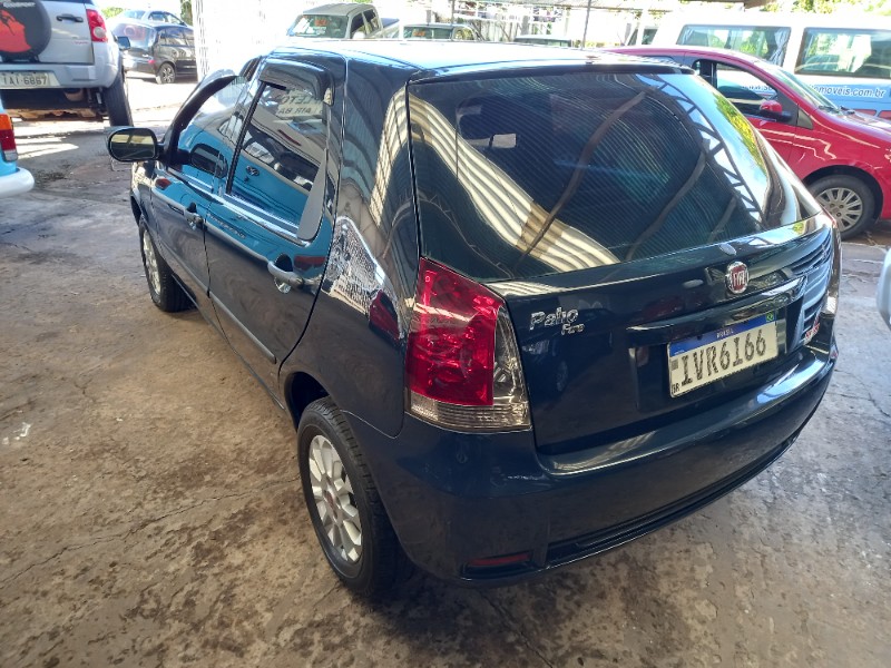 FIAT PALIO 1.0 FIRE CELEBRATION 8V 2015/2015 SCHAEFER AUTOMÓVEIS TEUTÔNIA / Carros no Vale