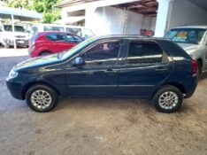 FIAT PALIO 1.0 FIRE CELEBRATION 8V 2015/2015 SCHAEFER AUTOMÓVEIS TEUTÔNIA / Carros no Vale