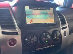 Mitsubishi PAJERO DAKAR HPE 3.2 2011 CARSUL VEÍCULOS LAJEADO / Carros no Vale