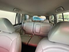 Mitsubishi PAJERO DAKAR HPE 3.2 2011 CARSUL VEÍCULOS LAJEADO / Carros no Vale
