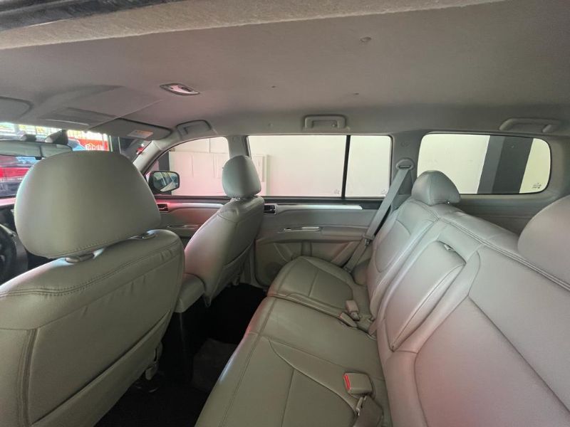 Mitsubishi PAJERO DAKAR HPE 3.2 2011 CARSUL VEÍCULOS LAJEADO / Carros no Vale