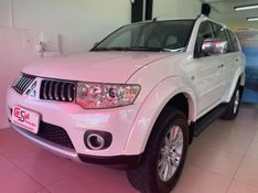 Mitsubishi PAJERO DAKAR HPE 3.2 2011 CARSUL VEÍCULOS LAJEADO / Carros no Vale