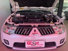 Mitsubishi PAJERO DAKAR HPE 3.2 2011 CARSUL VEÍCULOS LAJEADO / Carros no Vale