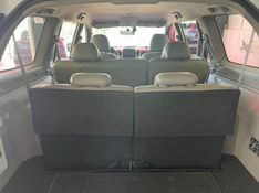 Mitsubishi PAJERO DAKAR HPE 3.2 2011 CARSUL VEÍCULOS LAJEADO / Carros no Vale