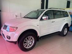 Mitsubishi PAJERO DAKAR HPE 3.2 2011 CARSUL VEÍCULOS LAJEADO / Carros no Vale