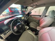 Mitsubishi PAJERO DAKAR HPE 3.2 2011 CARSUL VEÍCULOS LAJEADO / Carros no Vale