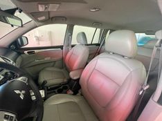Mitsubishi PAJERO DAKAR HPE 3.2 2011 CARSUL VEÍCULOS LAJEADO / Carros no Vale