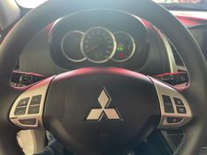 Mitsubishi PAJERO DAKAR HPE 3.2 2011 CARSUL VEÍCULOS LAJEADO / Carros no Vale