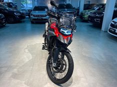 BMW F 850 GS PREMIUM 2019/2019 PRIDE MOTORS CAXIAS DO SUL / Carros no Vale