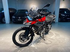 BMW F 850 GS PREMIUM 2019/2019 PRIDE MOTORS CAXIAS DO SUL / Carros no Vale