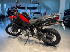 BMW F 850 GS PREMIUM 2019/2019 PRIDE MOTORS CAXIAS DO SUL / Carros no Vale