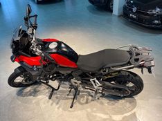 BMW F 850 GS PREMIUM 2019/2019 PRIDE MOTORS CAXIAS DO SUL / Carros no Vale