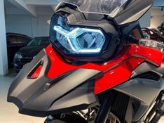 BMW F 850 GS PREMIUM 2019/2019 PRIDE MOTORS CAXIAS DO SUL / Carros no Vale