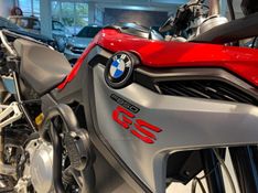 BMW F 850 GS PREMIUM 2019/2019 PRIDE MOTORS CAXIAS DO SUL / Carros no Vale