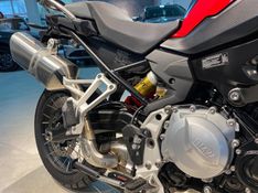 BMW F 850 GS PREMIUM 2019/2019 PRIDE MOTORS CAXIAS DO SUL / Carros no Vale