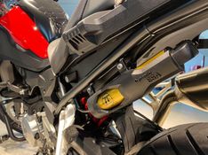 BMW F 850 GS PREMIUM 2019/2019 PRIDE MOTORS CAXIAS DO SUL / Carros no Vale