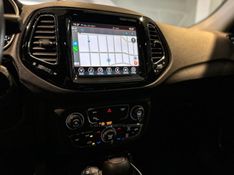 JEEP COMPASS 2.0 16V LIMITED 4X4 2018/2018 PRIDE MOTORS CAXIAS DO SUL / Carros no Vale