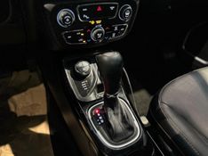JEEP COMPASS 2.0 16V LIMITED 4X4 2018/2018 PRIDE MOTORS CAXIAS DO SUL / Carros no Vale
