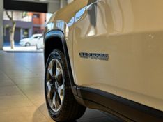 JEEP COMPASS 2.0 16V LIMITED 4X4 2018/2018 PRIDE MOTORS CAXIAS DO SUL / Carros no Vale