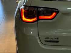 JEEP COMPASS 2.0 16V LIMITED 4X4 2018/2018 PRIDE MOTORS CAXIAS DO SUL / Carros no Vale