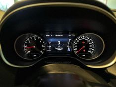 JEEP COMPASS 2.0 16V LIMITED 4X4 2018/2018 PRIDE MOTORS CAXIAS DO SUL / Carros no Vale