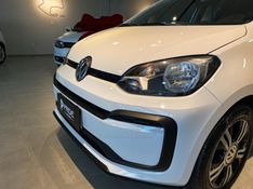 VOLKSWAGEN UP 1.0 MPI MOVE UP 12V 2019/2020 PRIDE MOTORS CAXIAS DO SUL / Carros no Vale