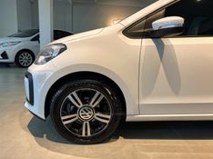 VOLKSWAGEN UP 1.0 MPI MOVE UP 12V 2019/2020 PRIDE MOTORS CAXIAS DO SUL / Carros no Vale