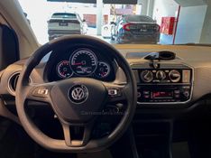 VOLKSWAGEN UP 1.0 MPI MOVE UP 12V 2019/2020 PRIDE MOTORS CAXIAS DO SUL / Carros no Vale