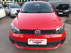 Volkswagen GOL TRENDLINE 1.0 2017 FERREIRA VEÍCULOS VENÂNCIO AIRES / Carros no Vale