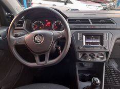 Volkswagen GOL TRENDLINE 1.0 2017 FERREIRA VEÍCULOS VENÂNCIO AIRES / Carros no Vale