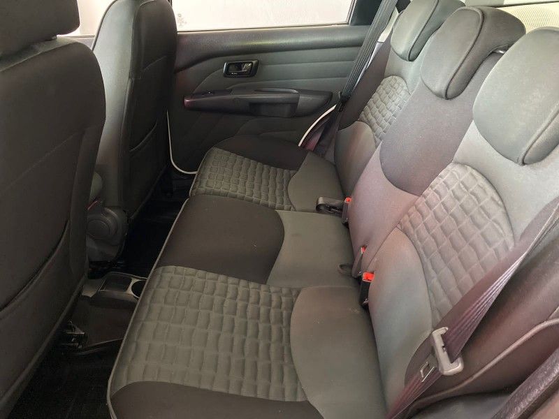 Fiat PALIO WEEKEND ADVENTURE 1.8 2019 CARSUL VEÍCULOS LAJEADO / Carros no Vale