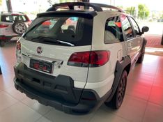 Fiat PALIO WEEKEND ADVENTURE 1.8 2019 CARSUL VEÍCULOS LAJEADO / Carros no Vale