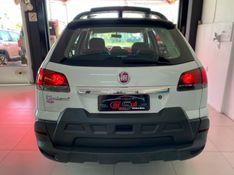 Fiat PALIO WEEKEND ADVENTURE 1.8 2019 CARSUL VEÍCULOS LAJEADO / Carros no Vale