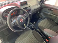 Fiat PALIO WEEKEND ADVENTURE 1.8 2019 CARSUL VEÍCULOS LAJEADO / Carros no Vale