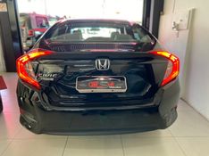 Honda CIVIC SEDAN EX 2017 CARSUL VEÍCULOS LAJEADO / Carros no Vale