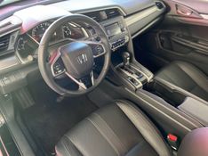 Honda CIVIC SEDAN EX 2017 CARSUL VEÍCULOS LAJEADO / Carros no Vale