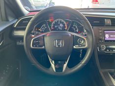 Honda CIVIC SEDAN EX 2017 CARSUL VEÍCULOS LAJEADO / Carros no Vale