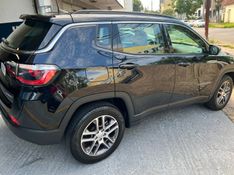 Jeep COMPASS SPORT 2.0 2021 CARSUL VEÍCULOS LAJEADO / Carros no Vale