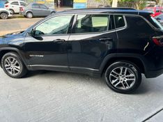 Jeep COMPASS SPORT 2.0 2021 CARSUL VEÍCULOS LAJEADO / Carros no Vale