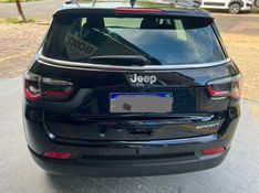 Jeep COMPASS SPORT 2.0 2021 CARSUL VEÍCULOS LAJEADO / Carros no Vale